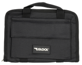 Glock AS4131 Single Pistol Case, Black, Holds 1 Pistol - 764503062445 