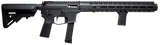 Angstadt Arms Vanquish, 9MM, 16.00" Barrel, 17 Rds, Black - 850035894484 