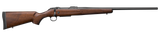 CZ 600 Plus American, 6.5 Creedmoor, 24.00" Barrel, Walnut - 806703077192 