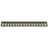 Magpul Ladder Rail Panel, 18 Slots, Santoprene Material - 873750005171 