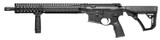 Daniel Defense DDM4 V9, 5.56 NATO, 16.00" Barrel, 30 Rds, Black 