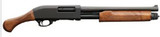 Charles Daly Honcho Tactical Pump, 12GA, 14.00" Barrel, 5 Rds, Matte Black - 8053800946759 