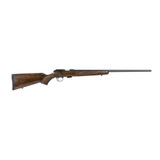 CZ 457 American, .22 LR, 24.00" Barrel, 5 Rds, AAAA Maple - DP02396 