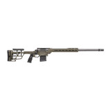 Daniel Defense DELTA 5 PRO, 6.5 Creedmoor, 26.00" Barrel, 10+1 Rds, Olive Drab - 818773022576 