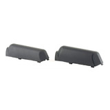 Magpul SGA/Hunt Low Cheek Riser, Gray - 873750011998 