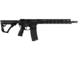 Daniel Defense DDM4 V9 CC, 5.56 NATO, 16.00" Barrel, 10 Rds, Black Anodized 