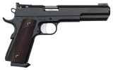 Dan Wesson Bruin, 10MM, 6.03" Barrel, 8+1 Rds, Black Duty Finish - 806703018409 