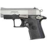 Colt Mustang Lite, .380 ACP, 2.75" Barrel, 6 Rds, Duo Tone Polymer - 098289015365 