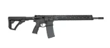 Daniel Defense DDM4 V7 Pro, 5.56 NATO, 18.00" Barrel, 10+1 Rds, Black 
