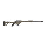 Daniel Defense DELTA 5 PRO, 6MM CREEDMOOR, 26.00" Barrel, 10+1 Rds, Olive Drab Green 
