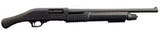 Charles Daly Honcho Tactical, 12GA, 18.50" Barrel, 5 Rds, Black - 8053800946742 