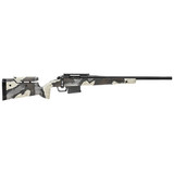 Springfield Model 2020 Waypoint, 6.5 PRC, 24" Fluted Stainless Barrel, 3 Rds, Ridgeline Camo Cerakote - 706397939588 