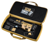 FN SCAR 15P, 5.56 NATO, 7.50" Barrel, 30 Rds, Flat Dark Earth 