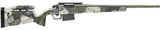 Springfield Model 2020 Waypoint, 6MM Creedmoor, 20.00" Barrel, 5 Rds, Mil-Spec Green Cerakote - 706397939519 