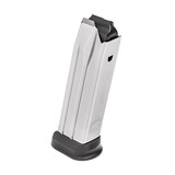 Springfield XD-M Elite Magazine, 9MM, 20 Rds, Stainless - 706397929992 
