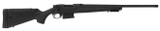 Escort Shotguns ERX 308WIN, .308 WIN, 18.5" Barrel, 5 Rds, Black - 817461019515 
