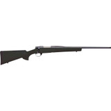 Howa M1500, .22-250 Rem, 22.00" Barrel, 5 Rds, Black - 682146398786 