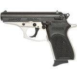 Bersa Thunder 22, .22 LR, 3.5" Barrel, 10 Rds, Duo Tone - 810083201511 
