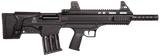 ATI Bulldog, 410 Gauge, 16.00" Barrel, 5+1 Rds, Black 