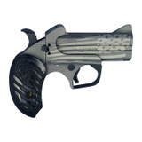 Bond Arms Old Glory, .45LC/.410, 3.5" Barrel, 2 Rds, Cerakote - 855959007422 