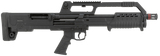 Escort BullTac, 20 Gauge, 18.00" Barrel, 5+1 Rds, Black 