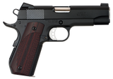 Ed Brown Kobra Carry, 45 ACP, 4.25" Barrel, 7 Rds, Black Gen4 - 800732701097 