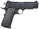 EAA MC1911 C, .45 ACP, 4.40" Barrel, 8 Rds, Black Camo - 741566907029 