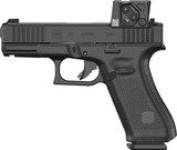 GLOCK 45, 9MM, 4.02" Barrel, 17 Rds, Aimpoint COA - 764503064920 