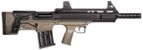 American Tactical ATIG20BDT, 20 Gauge, 18.50" Barrel, 5+1 Rds, Tan/Black 