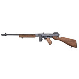 Auto Ordnance 1927A-1 Deluxe, .45 ACP, 16.50" Barrel, 10 Rds, Blued Steel - 602686414445 