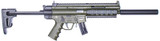 American Tactical GSG-16, 22LR, 16.25" Barrel, 22+1 Rds, OD Green - 819644025733 