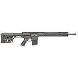Black Rain Ordnance Fallout 10, 6.5 Creedmoor, 22.00" Barrel, Black - 681565224652 