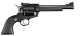 Ruger New Model Blackhawk, 357 MAG, 6.50" Barrel, 6 Rds, Blued - 736676003167 Ruger New Model Blackhawk, 357 MAG, 6.50" Barrel, 6 Rds, Blued - 736676003167