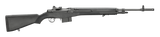 Springfield M1A Loaded, 308 WIN, 22.00" Barrel, 10+1 Rds, Black Parkerized - 706397019266 