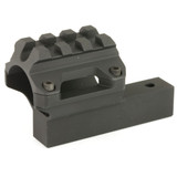 Magpul X-22 Backpacker Optics Mount, Black, Aluminum - 840815117216 