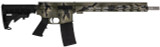 Great Lakes Firearms GLFA AR-15 223WYL, .223 REM/5.56 NATO, 16.00" Barrel, 30 Rds, Pursuit Green Camo - 638457792010 