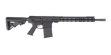 DPMS Panther Arms DP51655142603, .308 WIN, 18.00" Barrel, 20 Rds, Black - 810141220454 