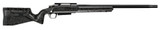 Christensen Arms Modern Carbon Rifle, 7MM PRC, 24" Barrel, 4 Rds, Carbon Fiber - 840290523960 