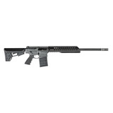 Christensen Arms CA-10 DMR, 308 WIN, 18.00" Barrel, 20 Rds, Tungsten - 810651023002 