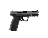 Bersa BP9, 9MM, 4.25" Barrel, 17 Rds, Matte Black 