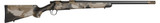 Christensen Arms Ridgeline FFT, 300 PRC, 22" Barrel, 3 Rds, Barren Dune - 840290526268 
