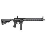 Springfield SAINT Victor, 9MM, 16.00" Barrel, 10 Rds, Black - 706397992491 