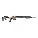 Christensen Arms MPR, .308 WIN, 24.00" Barrel, 5 Rds, Brown MLOK - 696528086406 