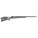 Christensen Arms Summit Ti, .28 Nosler, 26" Barrel, 3+1 Rds, Natural Carbon Fiber - 810651025884 