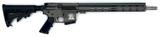 Great Lakes Firearms 400 Legend, .400 Legend, 16.00" Barrel, 5 Rds, Tungsten Cerakote - 638457793246 