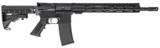 DPMS Panther Arms DP-15, 5.56 NATO, 16.00" Barrel, 30 Rds, Black Anodized - 850032424325 
