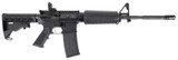 DPMS M4 5.56 NATO, 16.00" Barrel, 30 Rds, Black - 850032424004 