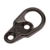 Magpul M-LOK Paraclip Sling Mount, Rifle Sling Adapter, Black - 873750002859 
