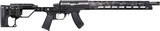 Christensen Arms MPR Rimfire, .22 WMR, 16.00" Barrel, 9 Rds, Black - 840290502309 