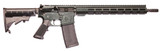 Great Lakes Firearms AR-15 223WYL, .223 Wylde, 16.00" Barrel, 30 Rds, Cerakote - 638457792645 